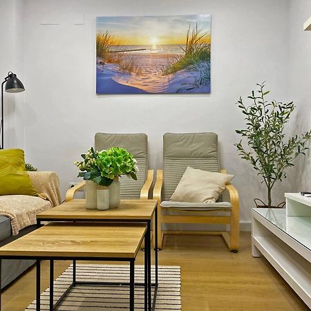 Apartamento Alborada - Ole Solutions Sanlucar de Barrameda Exterior photo
