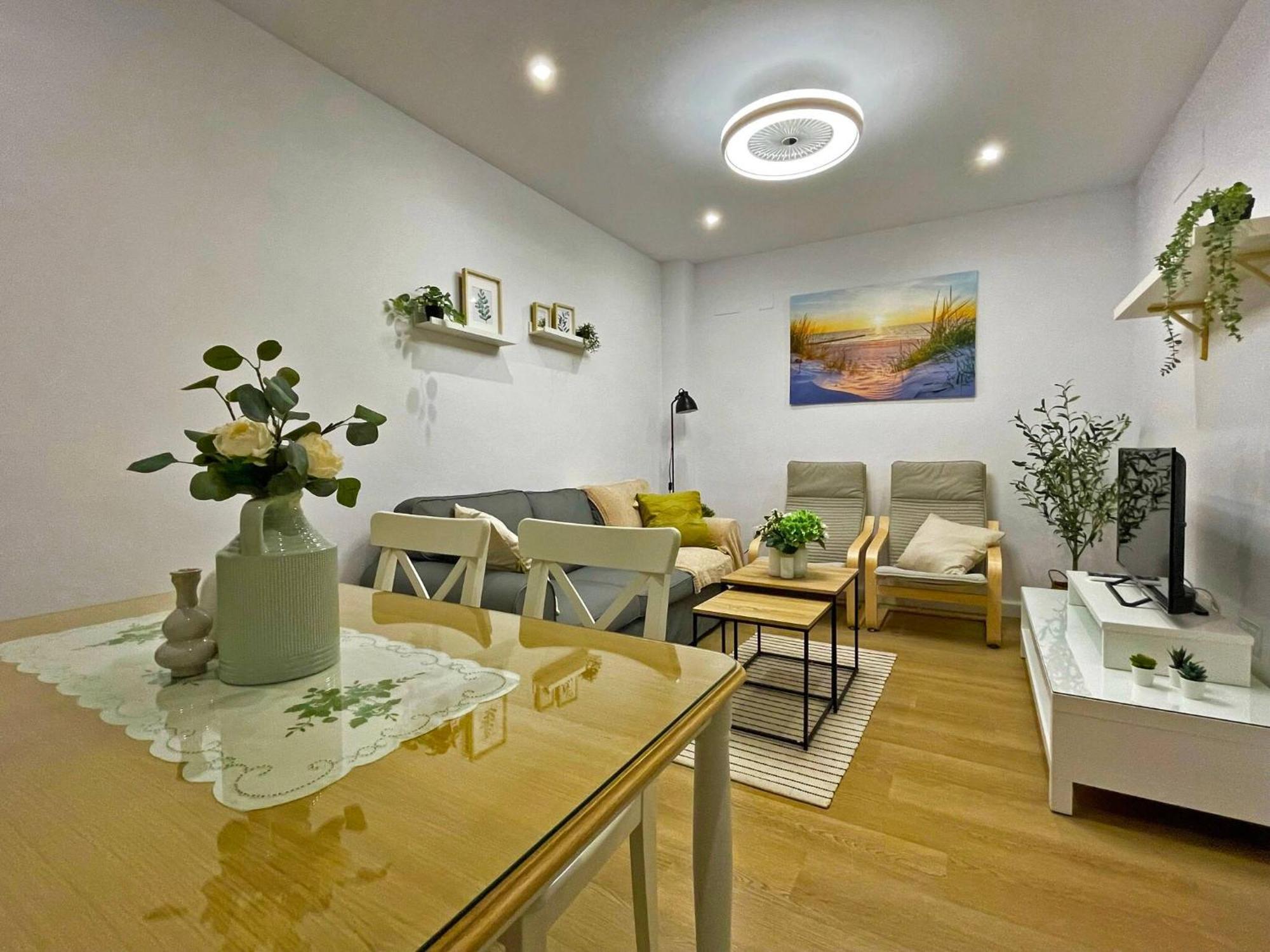 Apartamento Alborada - Ole Solutions Sanlucar de Barrameda Exterior photo