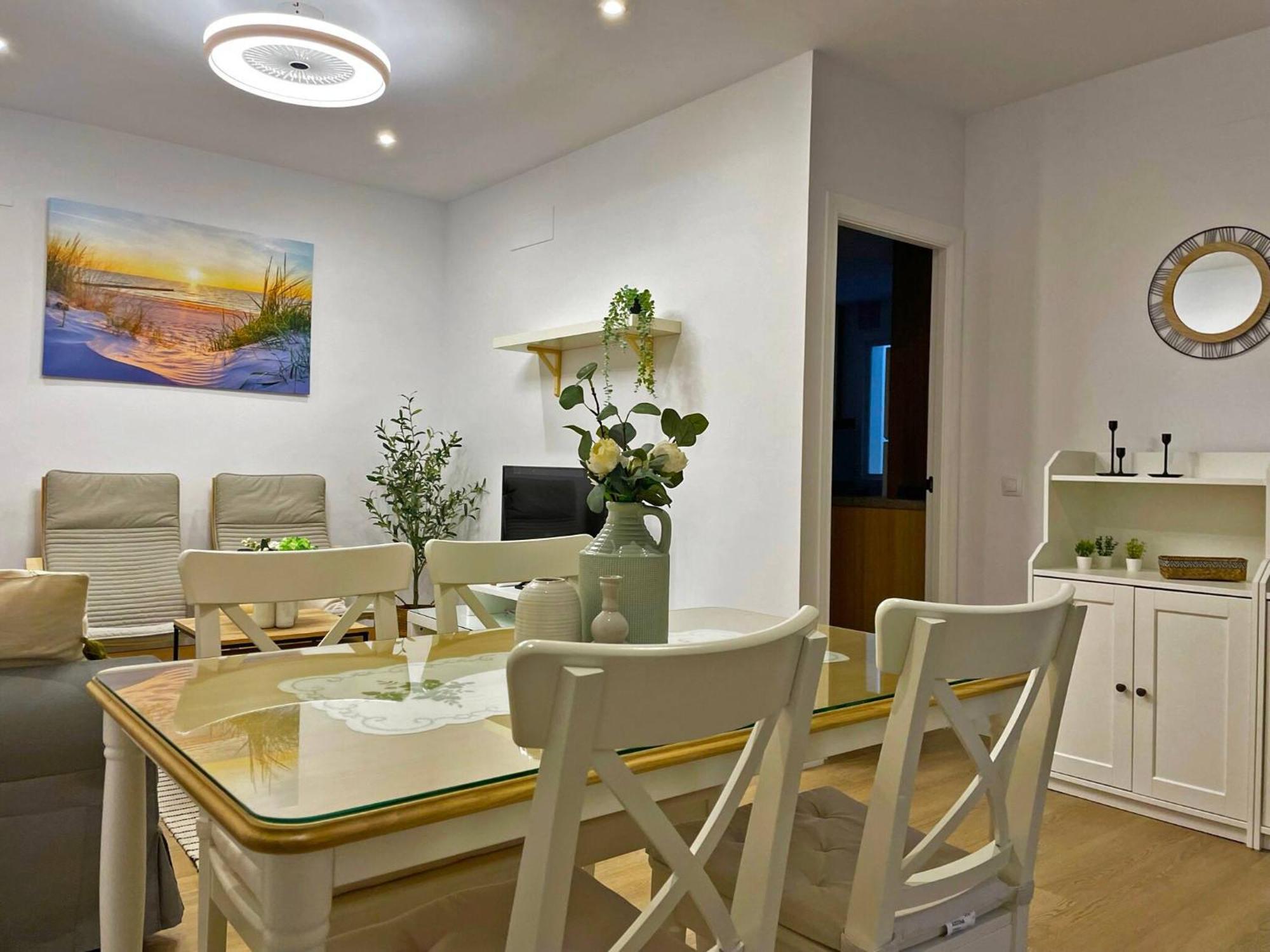 Apartamento Alborada - Ole Solutions Sanlucar de Barrameda Exterior photo