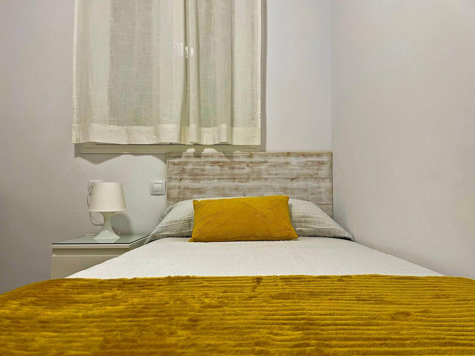 Apartamento Alborada - Ole Solutions Sanlucar de Barrameda Exterior photo